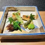 日本焼肉はせ川 別亭 - 