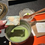 日本焼肉はせ川 別亭 - 