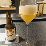 日本焼肉はせ川 別亭 銀座店 - 