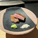 日本焼肉はせ川 別亭 - 