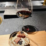 日本焼肉はせ川 別亭 - 