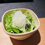 日本焼肉はせ川 別亭 - 