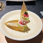 日本焼肉はせ川 別亭 銀座店 - 