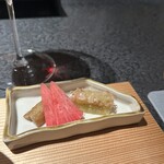 日本焼肉はせ川 別亭 - 