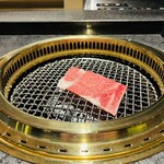 日本焼肉はせ川 別亭 - 