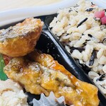 西友 - 料理写真: