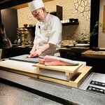 日本焼肉はせ川 別亭 - 
