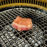 日本焼肉はせ川 別亭 - 