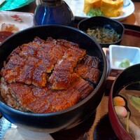 ひつまぶし名古屋備長 大名古屋ビルヂング店 - 