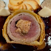 シェ・イノ - 