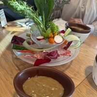 AWkitchen figlia 渋谷スクランブルスクエア - 