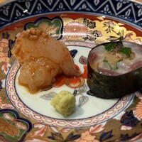 築地青空三代目 本店 - 