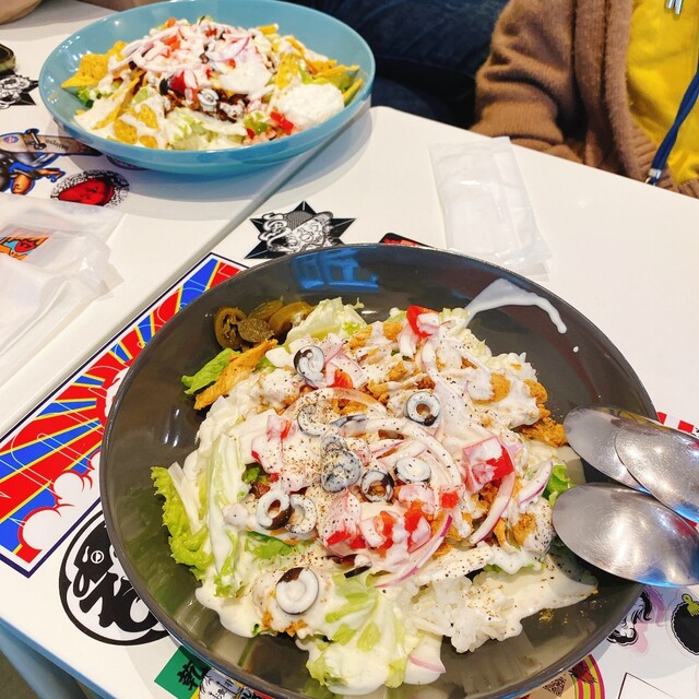 西洋料理 G's KITCHEN （ジーズ キッチン） - 白楽/アメリカ料理 | 食べログ