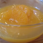 トーコーキッチン - みかんゼリー 