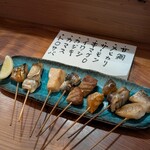 酒と肴のぬくもり宿 おふろ - 