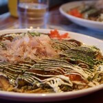 味のシマダ 近見店