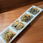 酒と肴のぬくもり宿 おふろ - 