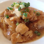 トーコーキッチン - 照り焼きチキン