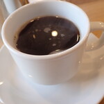 トーコーキッチン -  ホットコーヒー