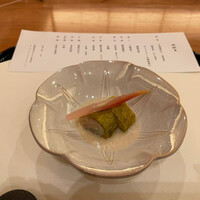 京料理 たん熊北店 Directed by M.Kurisu - 