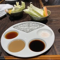 串揚げキッチン だん EKIZO神戸三宮店 - 