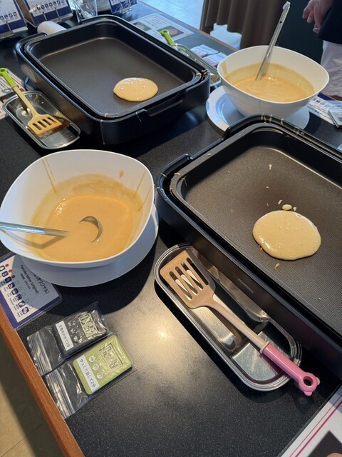 ラウンジ・プラシャンテ