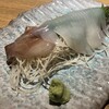 イカの姿造り×九州料理 個室居酒屋 弁慶 高松瓦町店