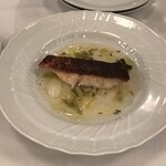 リストランテ ハナタニ - 