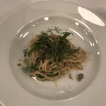 リストランテ ハナタニ - 