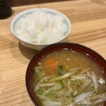 とんかつ ばんぶー - 