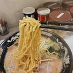 北海道らーめん みそ熊 - 