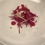 リストランテ ハナタニ - 