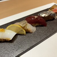 川崎 鮨 たか瀬 - 