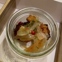 四間道レストランMATSUURA - 