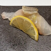 川崎 鮨 たか瀬 - 