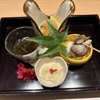 川崎 鮨 たか瀬 - 