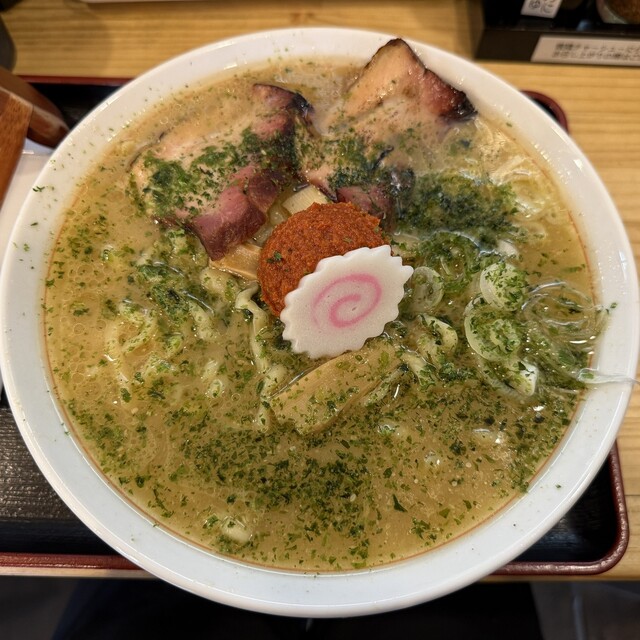 山形そば 河北 泉インター店 - 泉中央（そば）の写真