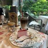 サザ コーヒー 本店