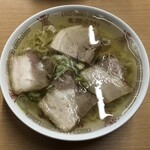 坂内食堂 - 