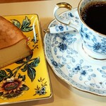 サンコーヒー - 