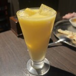居酒屋インドカレー アジア料理チャンドラマ - 