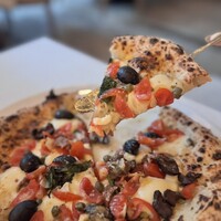 TRATTORIA PIZZERIA 207 渋谷店 - 