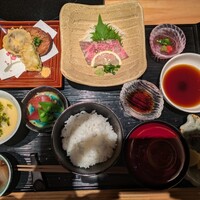 鹿児島華蓮 銀座店 - 