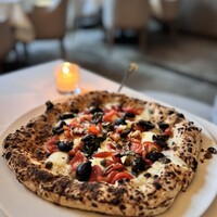 TRATTORIA PIZZERIA 207 渋谷店 - 