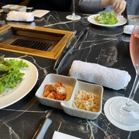焼肉 飛車角 横浜店 - 