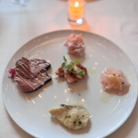 TRATTORIA PIZZERIA 207 渋谷店 - 