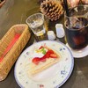 カフェ・ラ・ミル 横浜元町店