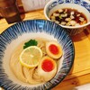 ハちゃんラーメン