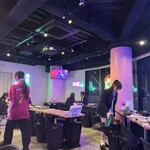 韓国大衆酒場 ラッキーソウル - 