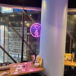 韓国大衆酒場 ラッキーソウル - 